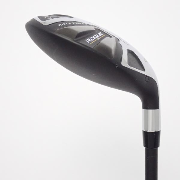 Callaway（キャロウェイ） キャロウェイゴルフ ROGUE ローグ ST MAX
