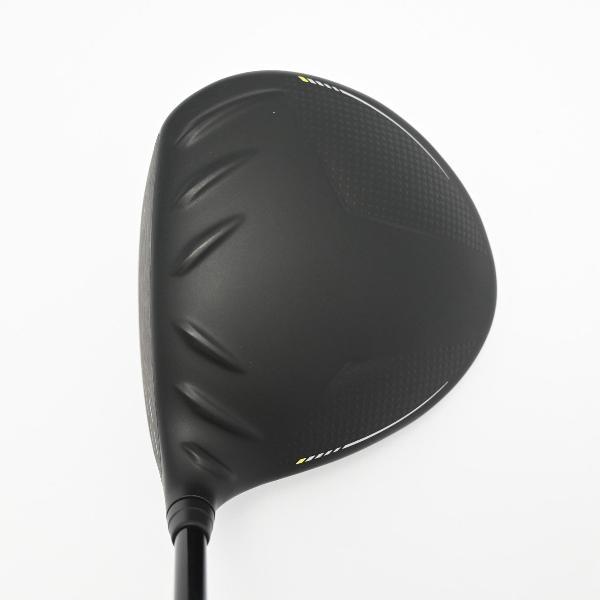 PING（ピン） G430 G430 MAX ドライバー ALTA J CB BLACK シャフト
