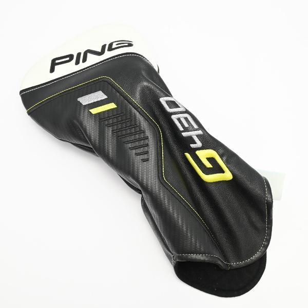 PING（ピン） G430 G430 MAX ドライバー ALTA J CB BLACK シャフト