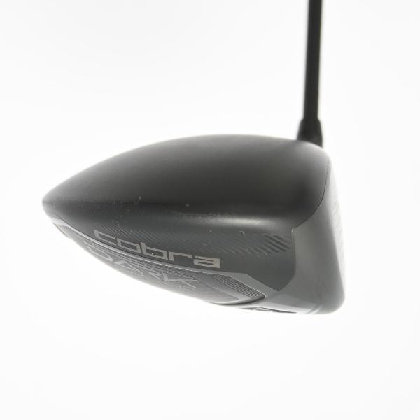 コブラ ダークスピードLS9° TOUR AD Ｓシャフト美品 COBRA（コブラ） DARKSPEED ダークスピード LS ドライバー Tour AD for