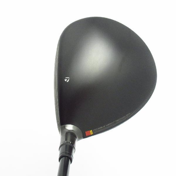 TaylorMade（テーラーメイド） R7 r7 QUAD MINI US ドライバー