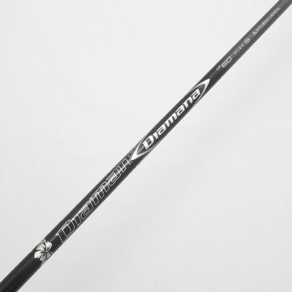 Titleist - 【送料込】タイトリスト ドライバー　ts3 diamana DF60 X Titleist（タイトリスト） TITLEIST TS3 ドライバー Diamana DF 60