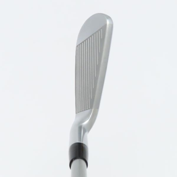 ブリヂストン TOUR B JGR HF3 アイアン AiR Speeder JGR for Iron  シャフト：AiR Speeder JGR for Iron(5本:#6 #7 #8 #9 PW)の画像