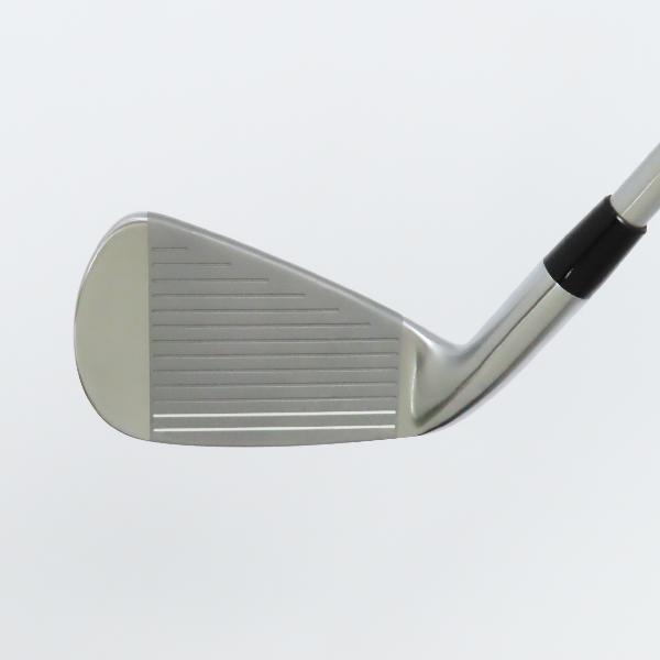 ブリヂストン TOUR B JGR HF3 アイアン AiR Speeder JGR for Iron  シャフト：AiR Speeder JGR for Iron(5本:#6 #7 #8 #9 PW)の画像