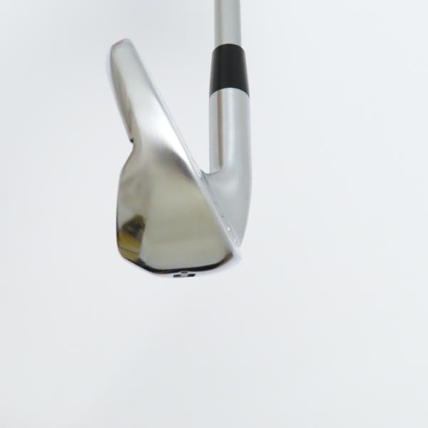 ブリヂストン TOUR B JGR HF3 アイアン AiR Speeder JGR for Iron  シャフト：AiR Speeder JGR for Iron(5本:#6 #7 #8 #9 PW)の画像
