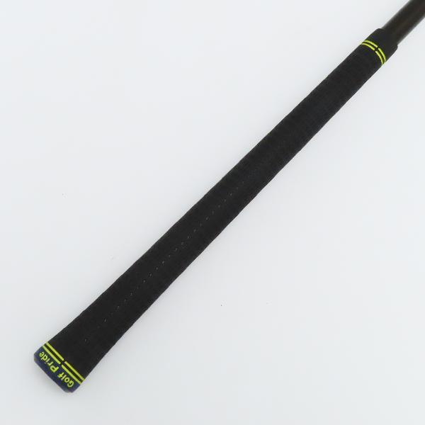 ブリヂストン TOUR B JGR HF3 アイアン AiR Speeder JGR for Iron  シャフト：AiR Speeder JGR for Iron(5本:#6 #7 #8 #9 PW)の画像