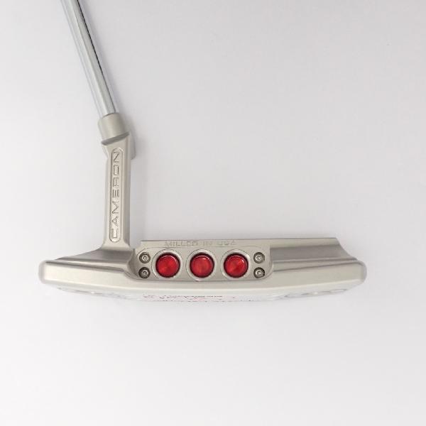 SCOTTY CAMERON スコッティキャメロン スタジオスタイル ニューポート