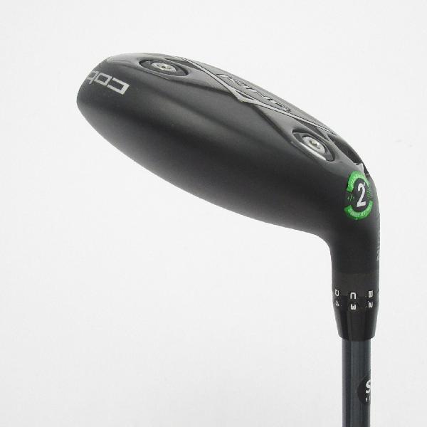 コブラ KING KING TEC HYBRID(2025) ユーティリティ LIN-Q for Cobra 【U5】 シャフト：LIN-Q for Cobraの画像