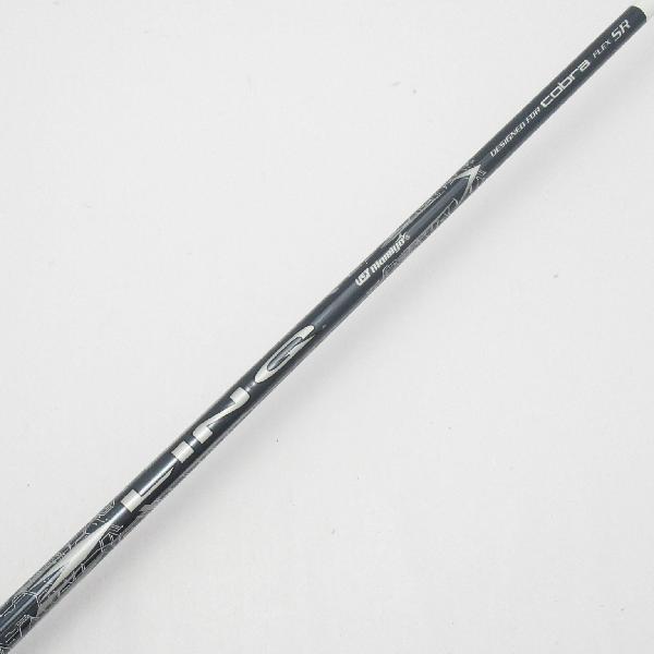 コブラ KING KING TEC HYBRID(2025) ユーティリティ LIN-Q for Cobra 【U5】 シャフト：LIN-Q for Cobraの画像
