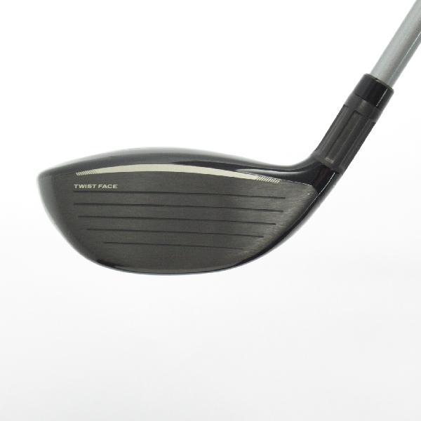 TaylorMade（テーラーメイド） STEALTH ステルス フェアウェイウッド