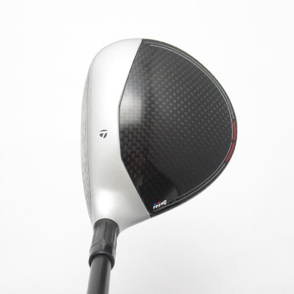 TaylorMade（テーラーメイド） M4 M4 フェアウェイウッド Tour AD IZ-6