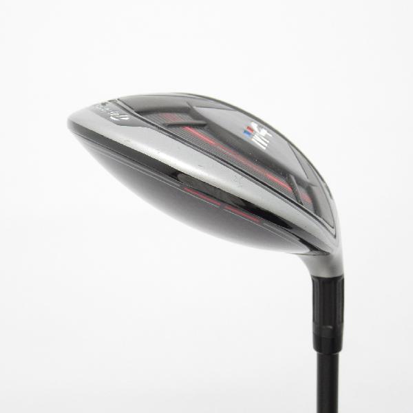 TaylorMade（テーラーメイド） M4 M4 フェアウェイウッド Tour AD IZ-6