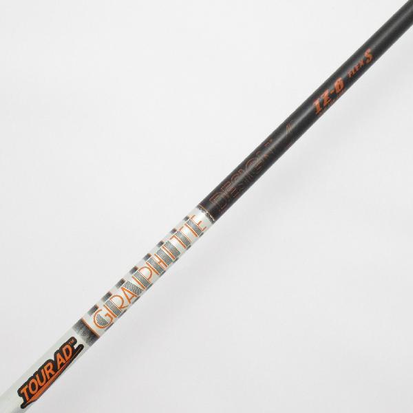 TaylorMade（テーラーメイド） M4 M4 フェアウェイウッド Tour AD IZ-6