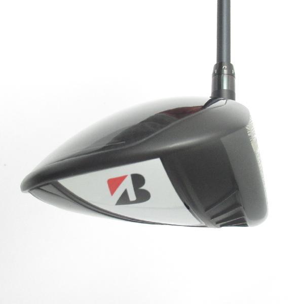 ブリヂストン BRIDGESTONE GOLF B2 HT ドライバー VANQUISH BS50  シャフト：VANQUISH BS50の画像