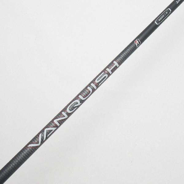 ブリヂストン BRIDGESTONE GOLF B2 HT ドライバー VANQUISH BS50  シャフト：VANQUISH BS50の画像