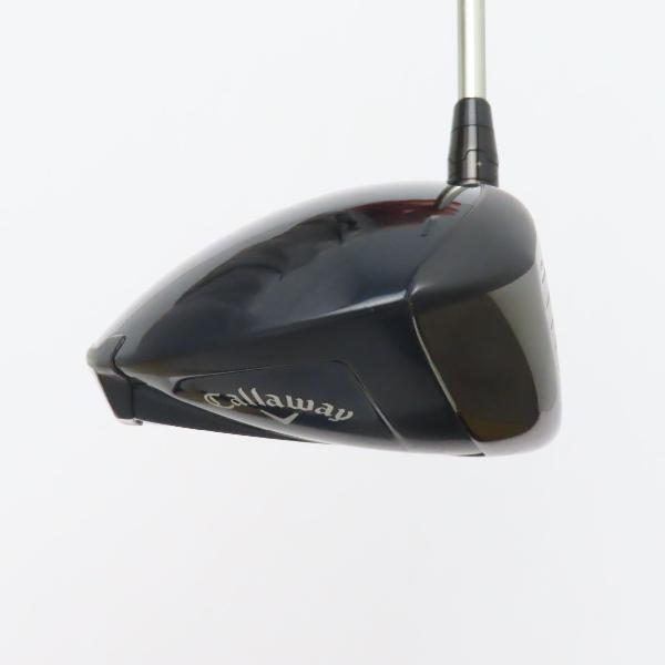 Callaway PARADYM トリプルダイヤ 9°ツアーAD HD 【公式通販】
