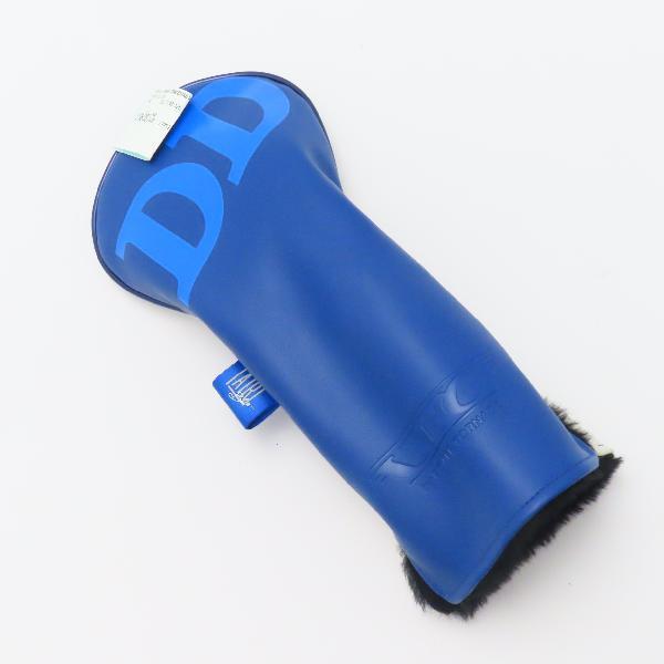 キャスコ POWER TORNADO UFO by POWER TORNADO AIR Blue DD ドライバー ATTAS EZ 370  シャフト：ATTAS EZ 370の画像