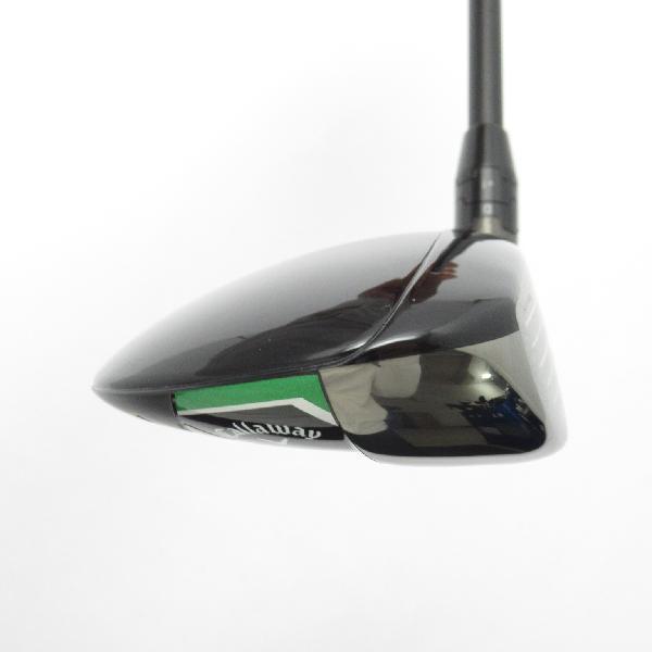 エリート トリプルダイヤ 3w tour AD UB-6 S ♢♢♢トリプル Callaway（キャロウェイ） キャロウェイゴルフ ELYTE エリート