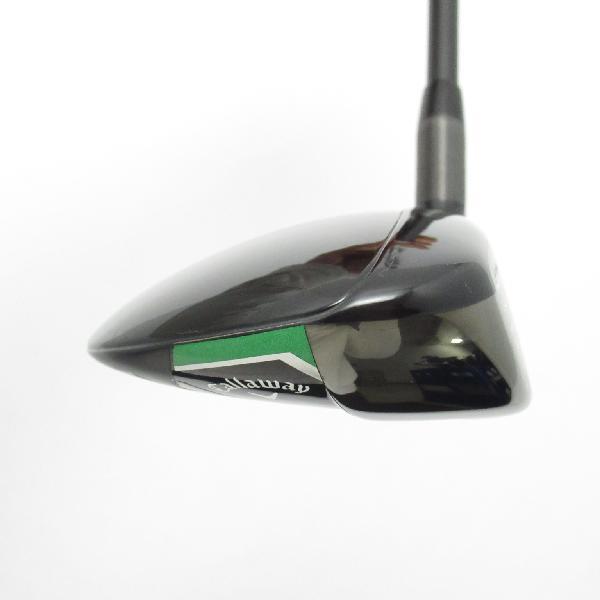 Elyte トリプルダイヤモンド 5番 FW TOUR AD UB 6S Callaway（キャロウェイ） キャロウェイゴルフ ELYTE エリート