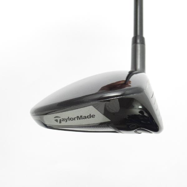 TaylorMade（テーラーメイド） Qi10 Qi10 フェアウェイウッド