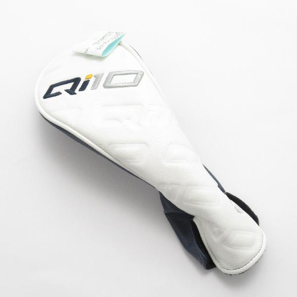 TaylorMade（テーラーメイド） Qi10 Qi10 フェアウェイウッド