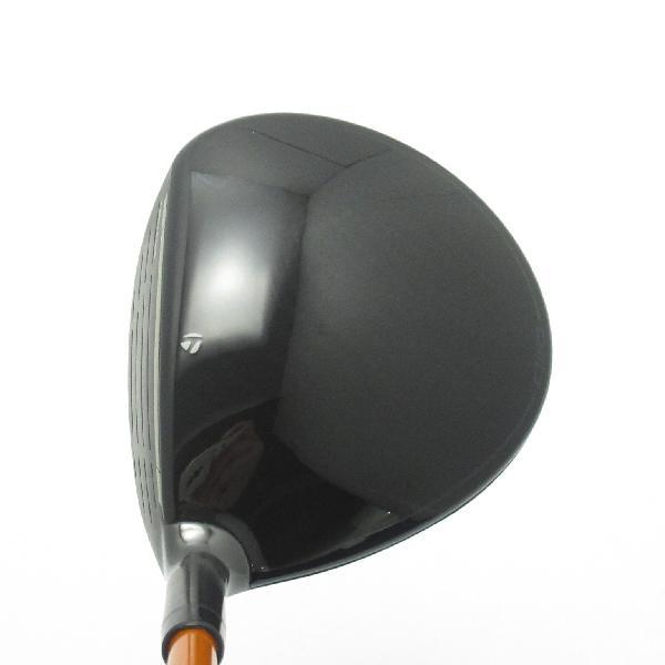 TaylorMade（テーラーメイド） Qi10 Qi10 MAX フェアウェイウッド Tour
