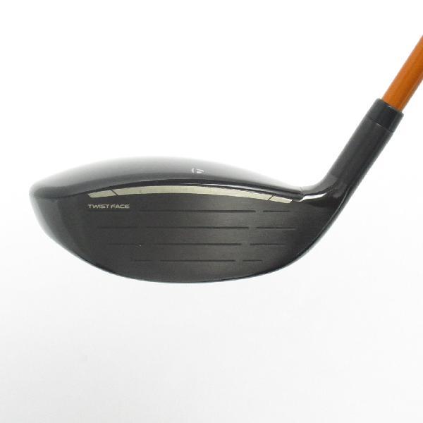 TaylorMade（テーラーメイド） Qi10 Qi10 MAX フェアウェイウッド Tour
