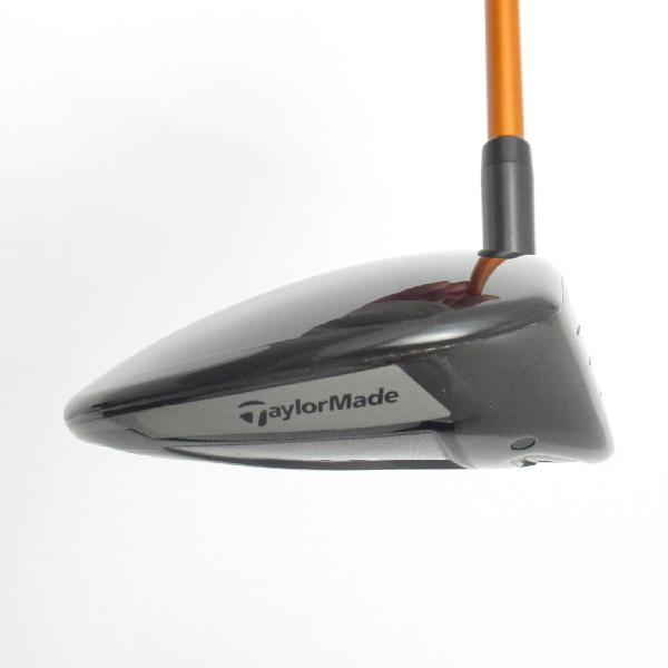 TaylorMade（テーラーメイド） Qi10 Qi10 MAX フェアウェイウッド Tour