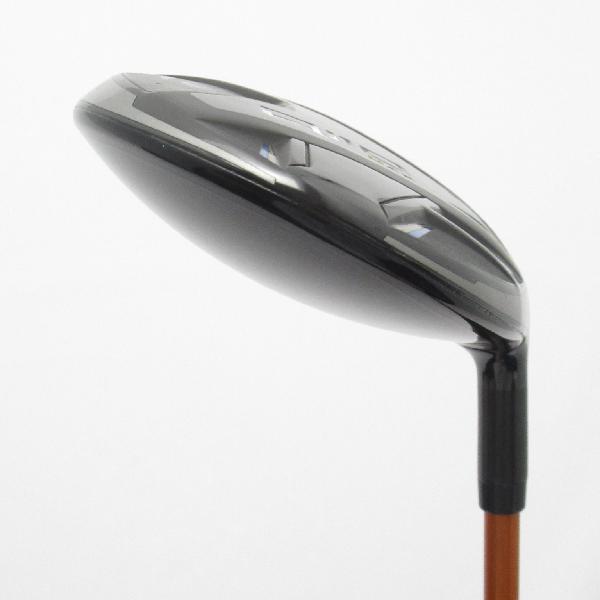 TaylorMade（テーラーメイド） Qi10 Qi10 MAX フェアウェイウッド Tour