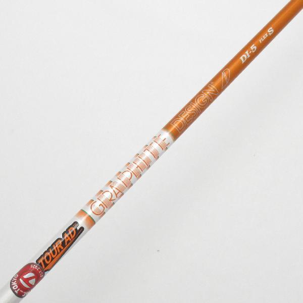 TaylorMade（テーラーメイド） Qi10 Qi10 MAX フェアウェイウッド Tour