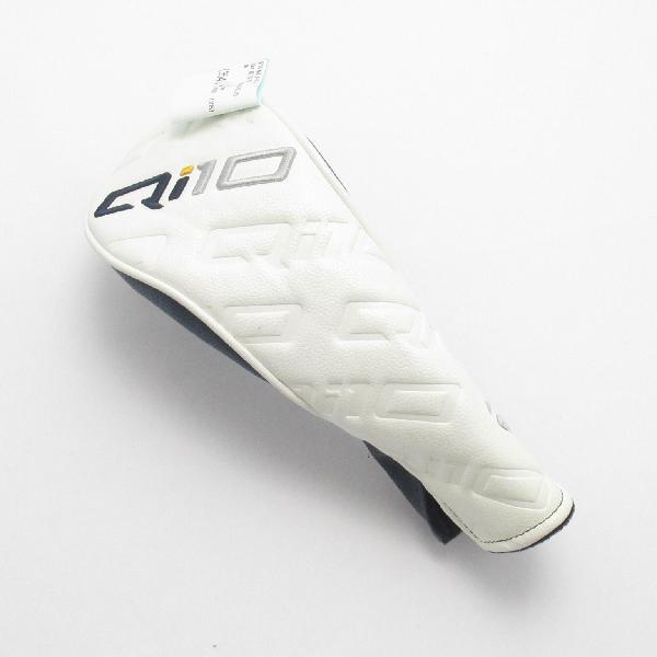 TaylorMade（テーラーメイド） Qi10 Qi10 MAX フェアウェイウッド Tour