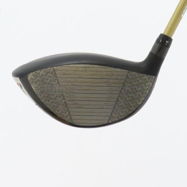 ブリヂストン BRIDGESTONE GOLF BX1 LS ドライバー SPEEDER NX GOLD 60  シャフト：SPEEDER NX GOLD 60の画像