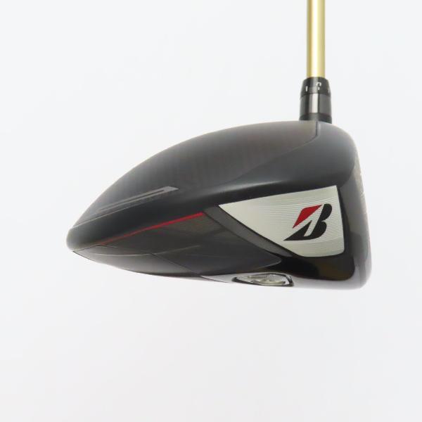 ブリヂストン BRIDGESTONE GOLF BX1 LS ドライバー SPEEDER NX GOLD 60  シャフト：SPEEDER NX GOLD 60の画像
