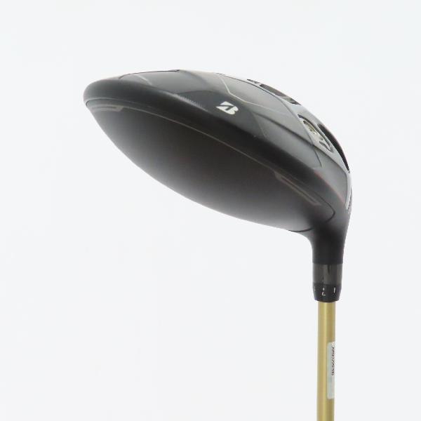 ブリヂストン BRIDGESTONE GOLF BX1 LS ドライバー SPEEDER NX GOLD 60  シャフト：SPEEDER NX GOLD 60の画像