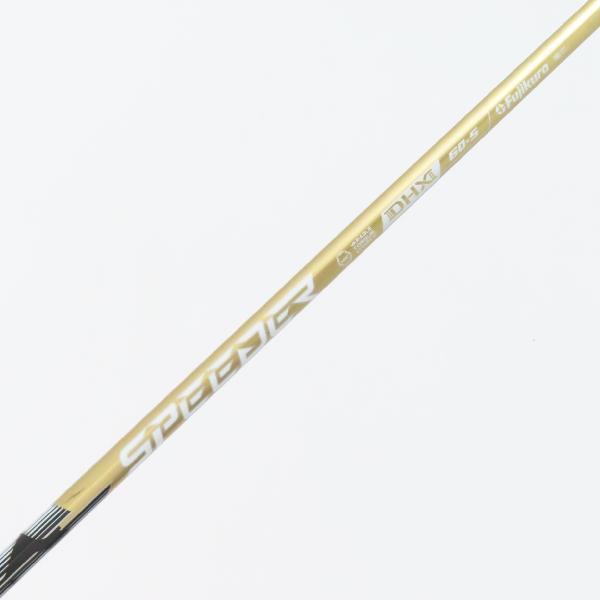 ブリヂストン BRIDGESTONE GOLF BX1 LS ドライバー SPEEDER NX GOLD 60  シャフト：SPEEDER NX GOLD 60の画像