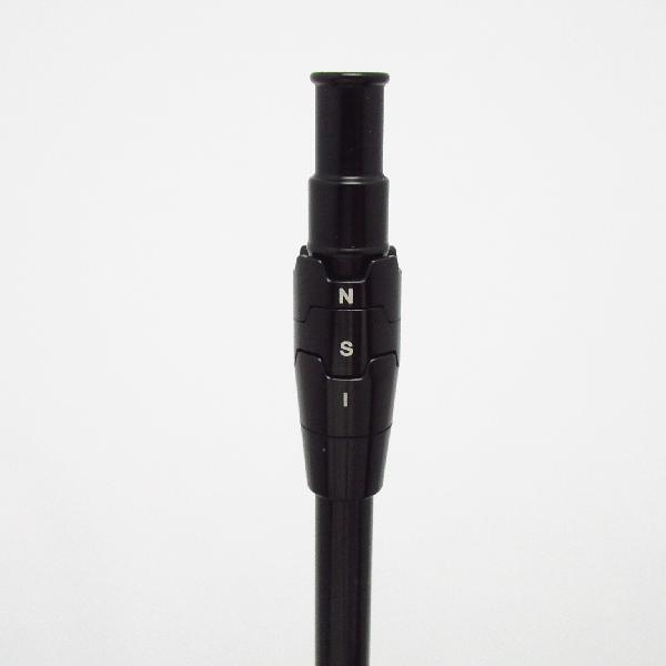 UST マミヤ ATTAS ATTAS RX ULTRA BLACK ドライバー用_スリーブ付  ATTAS RX ULTRA BLACK 7 【キャロウェイゴルフ用】の画像
