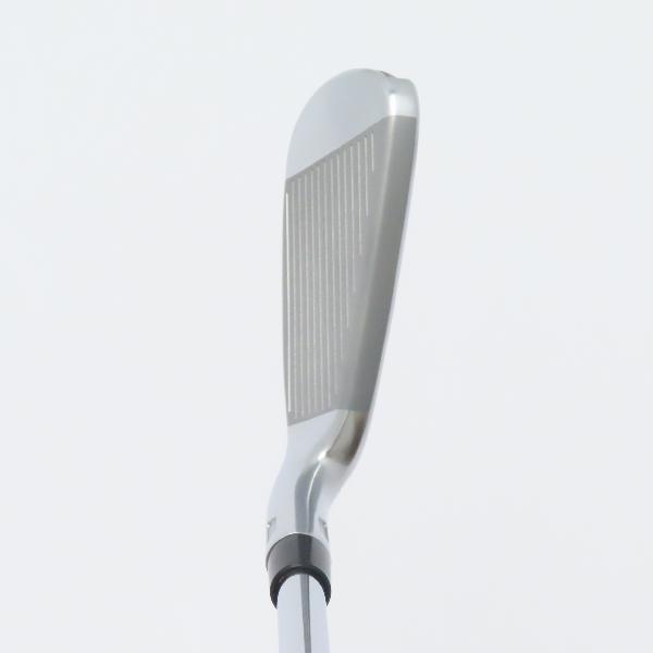 TaylorMade（テーラーメイド） Taylor Made Qi アイアン N.S.PRO 820GH
