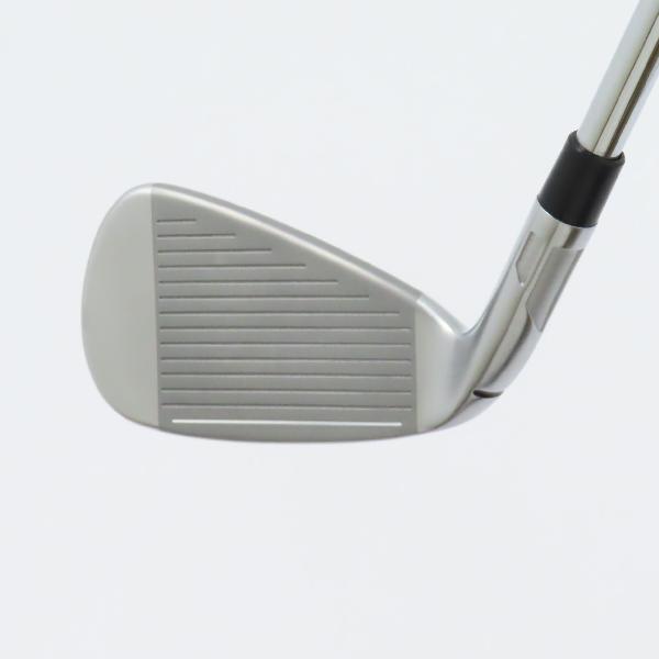 TaylorMade（テーラーメイド） Taylor Made Qi アイアン N.S.PRO 820GH