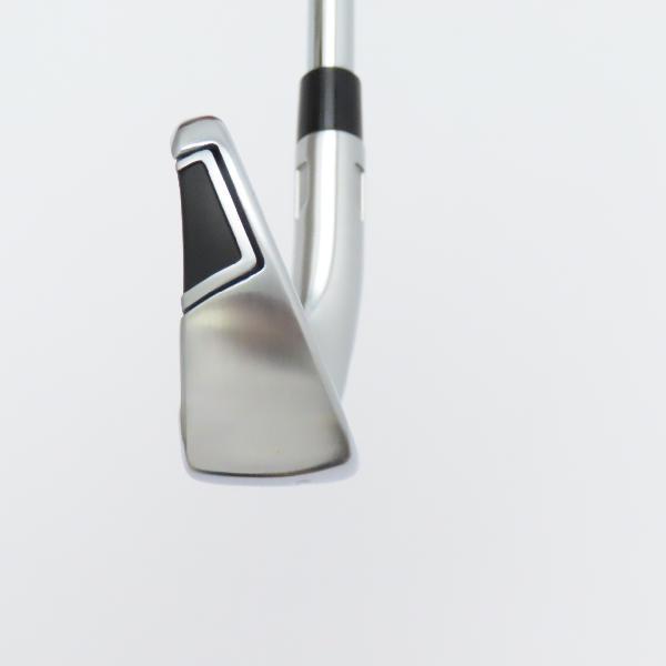 TaylorMade（テーラーメイド） Taylor Made Qi アイアン N.S.PRO 820GH