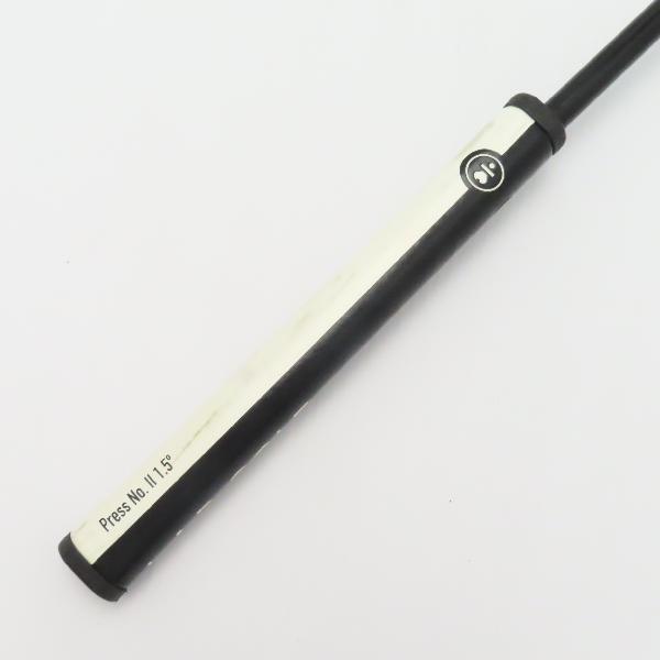 L.A.B GOLF MEZZ1 パター スチールシャフト 【34】 シャフト：スチールシャフトの画像