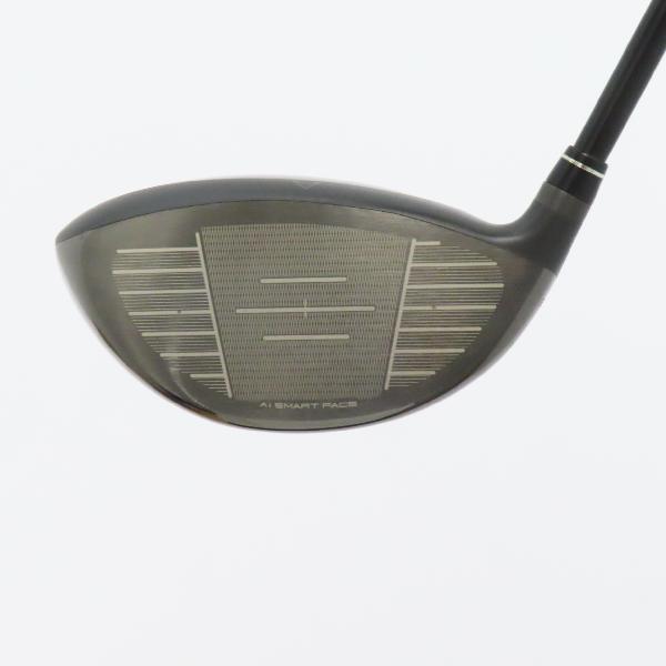 Callaway（キャロウェイ） キャロウェイゴルフ Ai SMOKE パラダイム Ai