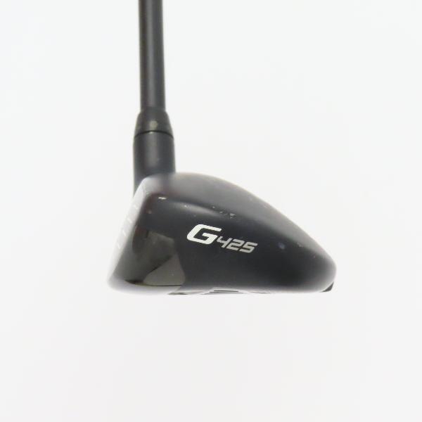 PING（ピン） G425 G425 ハイブリッド ユーティリティ ALTA J CB SLATE