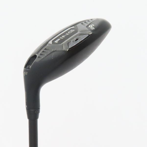 PING（ピン） G425 G425 ハイブリッド ユーティリティ ALTA J CB SLATE