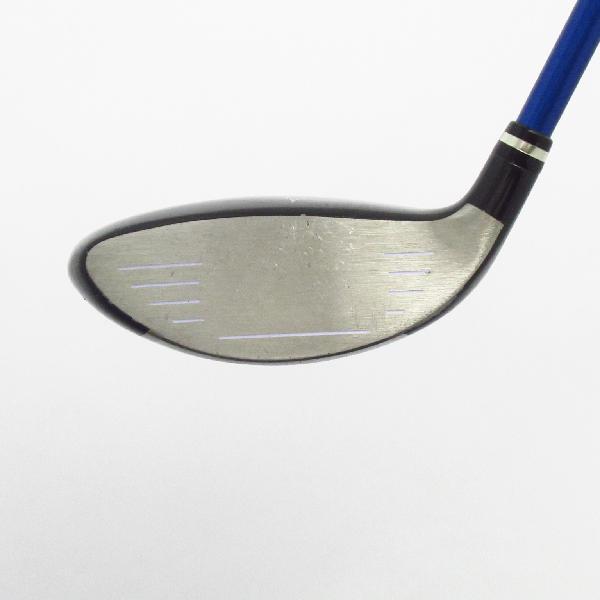 ヤマハ inpres インプレス UD+2 フェアウェイウッド TMX-417F 【5W】 シャフト：TMX-417F_2