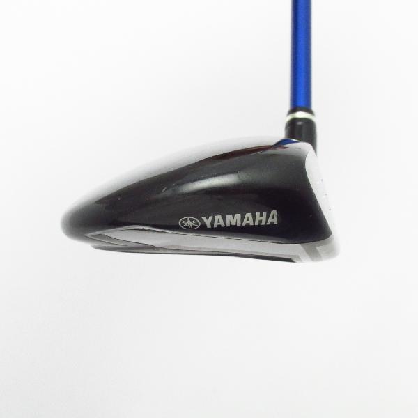 ヤマハ inpres インプレス UD+2 フェアウェイウッド TMX-417F 【5W】 シャフト：TMX-417F_3