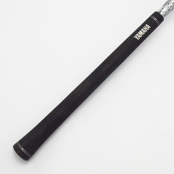 ヤマハ inpres インプレス UD+2 フェアウェイウッド TMX-417F 【5W】 シャフト：TMX-417F_6