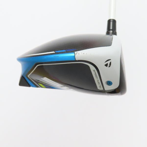 テーラーメイド SIM2 SIM2 マックス-D ドライバー Tour AD HD-6  シャフト：Tour AD HD-6の画像