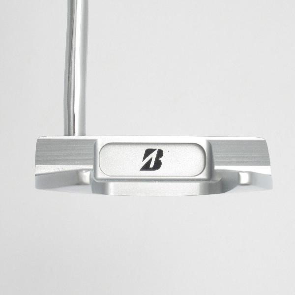 BRIDGESTONE（ブリヂストン） BRIDGESTONE GOLF BP-3 パター スチール