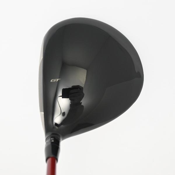 タイトリスト TITLEIST GT2 ドライバー PROJECT X DENALI RED 50  シャフト：PROJECT X DENALI RED 50_1