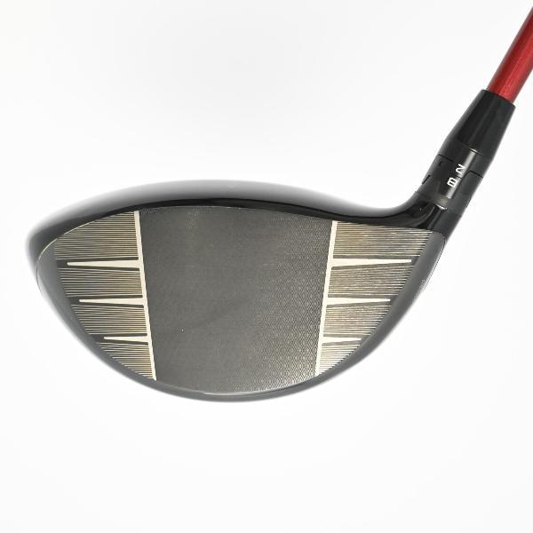 タイトリスト TITLEIST GT2 ドライバー PROJECT X DENALI RED 50  シャフト：PROJECT X DENALI RED 50_2